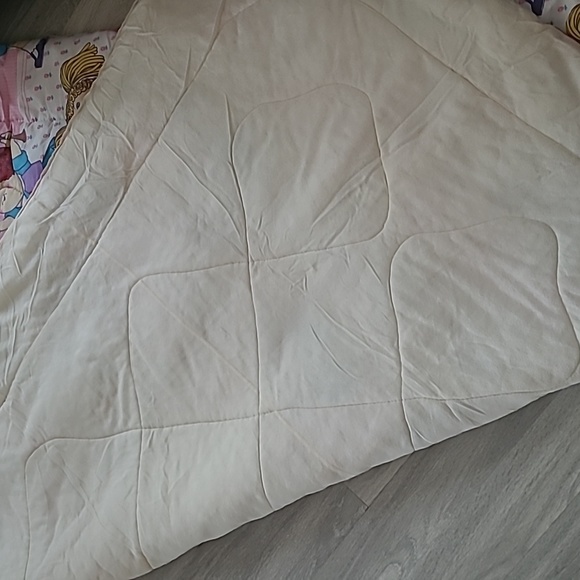 Vintage Cabbage Patch Kids Comforter - Picture 6 of 7